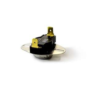 ترموستات قرصي جديد وأصلي ، مجسات 25 أمبير - Product Image 1