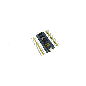 บอร์ดพัฒนาแกนกลาง Jekevi รุ่นใหม่และของแท้ STM32F103C8T6 บอร์ดพัฒนาแกนกลาง APM32F103C8T6 บอร์ดระบบไมโครคอนโทรลเลอร์สำหรับการเรียนรู้ - Product Image 1