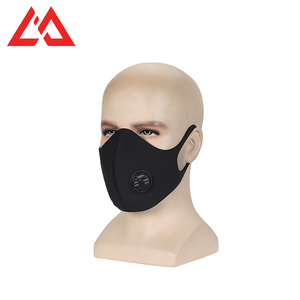 Neue design kühlen staub maske gesicht anti allergie outdoor atemschutz maske <span class=keywords><strong>n95</strong></span> - Product Image 3