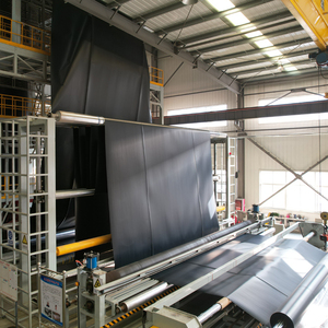 Flexbie revêtement d'étang agricole en PVC HDPE Azolla à vendre - Product Image 6