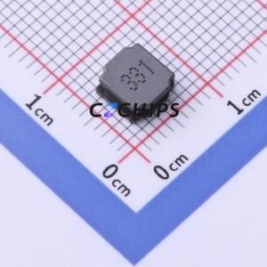 Inducteur de puissance SMD PNLS6028-331M 330UH, 6x6mm (Inductance : ) (Précision : 20%) Courant nominal : 270mA - Product Image 1