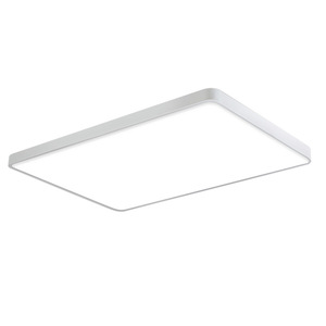 Super Bright LED <b>Chandelier</b> <b>for</b> Bedroom-Touch Control Durable Aluminum Base & Acrylic Cover 3-Year Warranty - Product Image 1