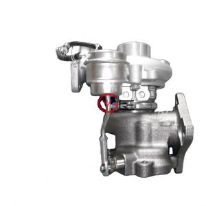 Turbocompresor TD04 49477-04000 14411-AA710 120924014 para Subaru Legacy Gt 2.5L 2005-2009 - Product Image 3