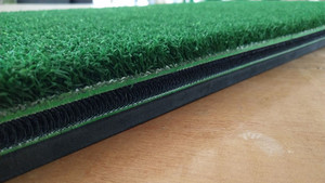 Ygt thương mại <span class=keywords><strong>3D</strong></span> Sân Golf đào tạo Mat trong nhà/ngoài trời phạm vi lái xe đánh thảm cho mô phỏng & Thực Hành Swing - Product Image 2