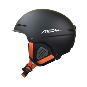 Ce chứng nhận cusomzied mùa đông trượt tuyết và <span class=keywords><strong>Snowboard</strong></span> Mũ bảo hiểm OEM ODM tuyết ngoài trời Mũ bảo hiểm nhà sản xuất mũ bảo hiểm trượt tuyết cho người lớn trẻ em - Product Image 2