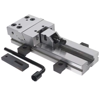 Pince de serrage modulaire de précision GT175*600, utilisée pour le traitement précis des matériaux en acier.