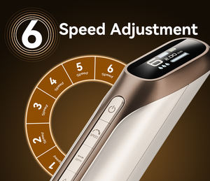 Appareil professionnel de beauté de la peau Microneedling <span class=keywords><strong>Derma</strong></span> Pen Dr.pen H6 pour la clinique de Salon de beauté anti-rides <span class=keywords><strong>cicatrice</strong></span> d'acné - Product Image 4