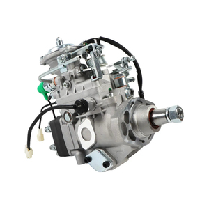 Pompe d'injection diesel fiable ME201697, pièce de rechange pour moteur Mitsubishi Canter 4M40 4M40T, pièces de camion utilitaire - Product Image 2