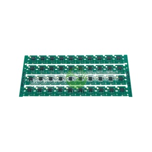 Puce de réservoir de maintenance C9344 pour Epson L5590 WF2840 WF2845 WF2870 WF2910 WF2950 WF2930 WF2935 <span class=keywords><strong>WF2810</strong></span> WF2830 WF2835 WF2850 WF2831 - Product Image 1