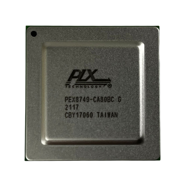 PEX8749-CA80BCG PCI Interface IC Professional Multifunctional with High Quality Interface ICs Electronic Components