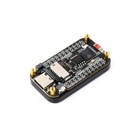 SKU-31202 Waveshare ESP32-S3 Papan Pengembangan Layar Sentuh 1,47 inci Resolusi 172x320 262K Warna dengan Wi-Fi BLE 5.0 Dual