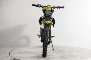 UPBEATMOTO Professionnel 250cc Pitbike <span class=keywords><strong>Mini</strong></span> <span class=keywords><strong>Cross</strong></span> Cool Looking Dirt Bike Pas Cher <span class=keywords><strong>Cross</strong></span> Dirt Bike hors route 250cc Dirtbike - Product Image 6