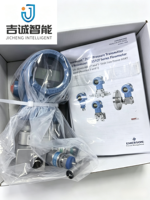 Transmisor de Presión Diferencial Coplanar Original Emerson Rosemount 3051CD2A02A1AC1M5S5B4DFI7HR5S5 Serie 3051CD en Stock