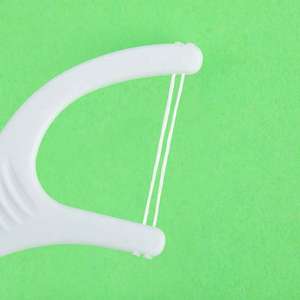 Assortiment de bâtonnets de bambou à la menthe, laissez les dentistes tester nos bâtonnets de fil dentaire et nos <span class=keywords><strong>cure</strong></span>-dents de qualité - Product Image 6