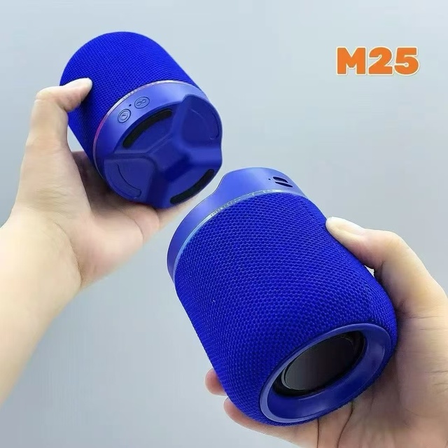 2-in-1 Combination of Connected Space Capsule Magnetic Suction Wireless BT Speaker Mini Subwoof for Party Reunion
