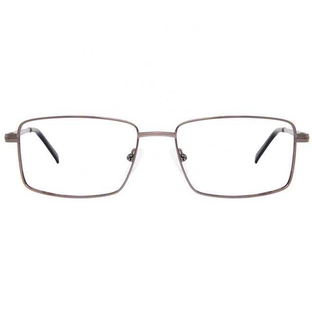 Titanium Eyeglasses Frames Rimless Flexible Optical Frame Prescription Spectacle Frameless Glasses Eye Glasses Frameless Glasses
