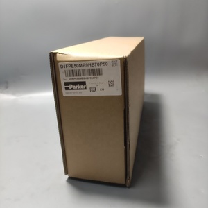 Vannes hydrauliques directionnelles à réponse rapide proportionnelles NG06 CETOP3 D1FPE50MB9HB70P50 - Product Image 2