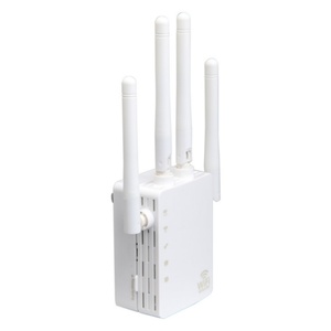 Amplificateur WiFi 1200 Mbps, répéteur AP 11AC, meilleur extension WiFi sans fil, prix d'usine pour routeur WiFi - Product Image 5