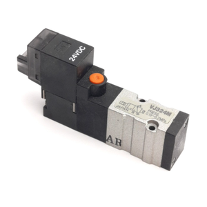 Nuevo PLC Original VJ324-5 para Automatización Industrial, Disponible en Almacén, Controlador PLC VJ324-5, Nuevo y Original - Product Image 1