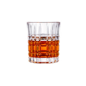 Meilleures ventes Nouveau Verre à vin rouge en verre sodocalcique Verre à whisky à pied court Verres à whisky créatifs Verres en cristal <span class=keywords><strong>2022</strong></span> - Product Image 3