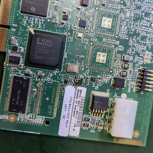 1 Pieza Nueva, Capturadora de Imágenes Cognex CFG-8511-000, Plataforma de Control Automatizado, Hecho en China, en Caja - Product Image 1