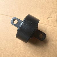 Zpartners 55274-3W000 Buje de Brazo Trasero para Hyundai Ix35, Reemplazo OEM, Buje de Suspensión Trasera, Piezas de Automóvil
