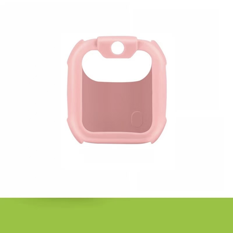 D2A/Q2A สีชมพู