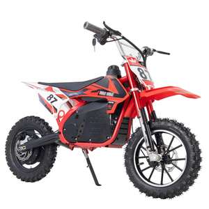 Motos <span class=keywords><strong>électrique</strong></span>s tout-terrain 350W Mini moto <span class=keywords><strong>électrique</strong></span> 36V7.8Ah Batterie au lithium alimentée par batterie Moto <span class=keywords><strong>électrique</strong></span> tout-terrain Vélo de montagne pour enfants - Product Image 1