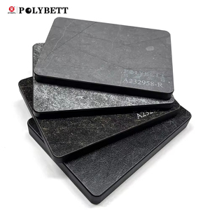 Laminado de Color Sólido Polybett Compact Color Core HPL para Gabinetes, Divisiones de Baños y Encimeras de Laboratorio - Product Image 4