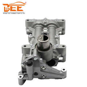 ปั๊มน้ำมันเครื่องยนต์12410MA00C 12410-MA00C สำหรับนิสสัน - Product Image 5