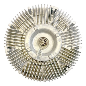 Frizione Ventola, Embrague Viscosa, GE6012.IVE&CO: 98468659, 98438024, 98437239 BEST <span class=keywords><strong>GER</strong></span>&MAGDALENA: B0040004011 - Product Image 1