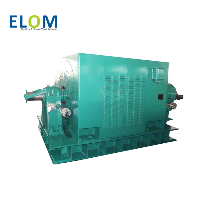 hydropower turbine generator