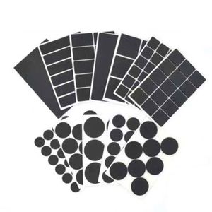 AIGAO Black Double Sided <b>EVA</b> Foam Mounting Strong Adhesive Waterproof Anti-slip Tape - Product Image 1