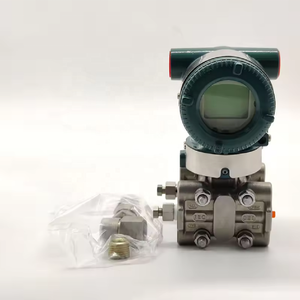 Yokogawa EJX110A Differential EJX110A-EMS5J-719DD/GF1/VR ขายดี Yokogawa Ejx110a EJX110A-EMS5J-719DD/GF1/VR - Product Image 3