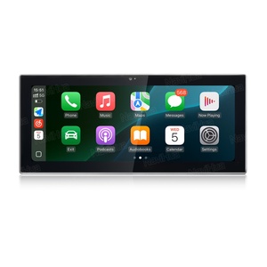 NaviHua for BMW 3 Series F30 2013 2019 Multimedia Android Car Radio <b>Auto</b> Carplay GPS Navigation Head Unit Monitor New Upgrade - Product Image 2