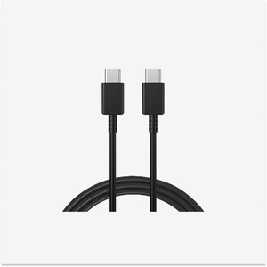 PD 30W Power Adapter EU AU UK Plug Type-C to C Cable Fit Radxa Standard PD 30W SBC Power <b>Accessory</b> Radxa - Product Image 5
