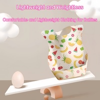 Ensemble de bavoirs pour bébé en gros, en silicone lavable, antibactérien, fermeture à bouton, bavoirs d'alimentation pour tout-petits, nouveau-nés, cadeau écologique