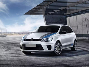 Nuevo Parachoques Delantero WRC para <span class=keywords><strong>Polo</strong></span>, Kits de Carrocería para VW <span class=keywords><strong>Volkswagen</strong></span> <span class=keywords><strong>Polo</strong></span> 2010 2012 2013 2014 <span class=keywords><strong>2015</strong></span> 2016 2017 2018 - Product Image 5
