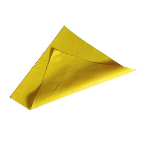 줄무늬없는 청소 두꺼운 매직 청소 천 재사용 가능한 보푸라기 무료 천 유리 주방 창 거울 자동차 - Product Image 5