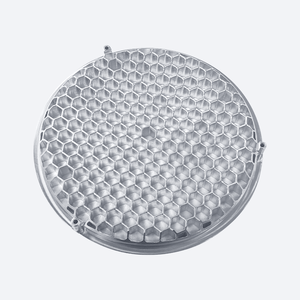 Máy phay CNC nhôm CNC quay phay dập đúc các bộ phận gia công chính xác cao cho tùy chỉnh - Product Image 5