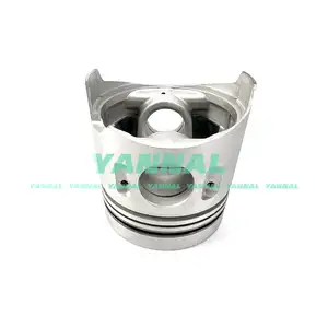 4D33 Pistons ME013312 For Mitsubishi Engine Parts