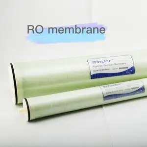 Produsen membran Ro Filter membran air selaput osmosa bolak-balik