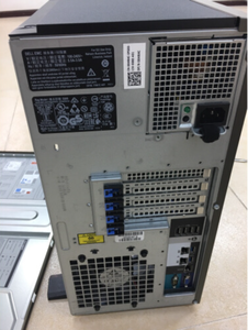 Meilleur produit à prix avantageux Serveur tour <span class=keywords><strong>Dell</strong></span> <span class=keywords><strong>PowerEdge</strong></span> <span class=keywords><strong>T340</strong></span> Xeon E-2236 - Product Image 2