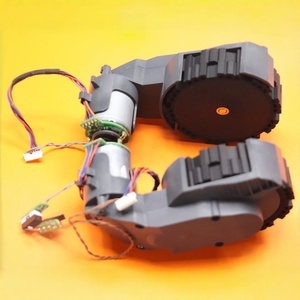 Ruedas motrices izquierda y derecha, accesorios para robot aspirador Roborock G20 /S8 Pro Ultra/S8/S8+ - Product Image 3