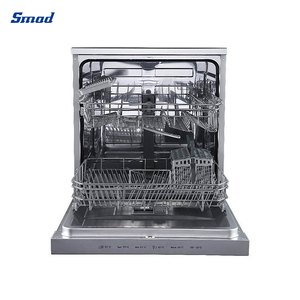 Bon <span class=keywords><strong>prix</strong></span>, capacités de nettoyage efficaces à faible bruit 220V A + 9 ensembles de <span class=keywords><strong>lave</strong></span>-<span class=keywords><strong>vaisselle</strong></span> semi-encastré pour DDS9-45BLG domestique *-01M - Product Image 6