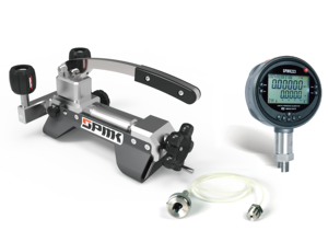 Vevor — pompe de test de pression pneumatique, Portable, numérique
