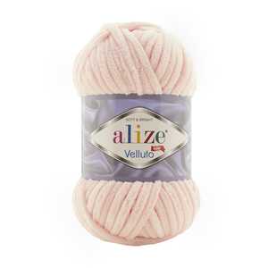 Hilo de Fantasía Premium Alize Velluto 340 - Product Image 1