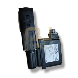 Atos взрывозащищенный пропорциональный клапан DLHZO-TEB-SN-NP-040-L 71 20 электромагнитный клапан - Product Image 1