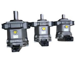 Fourniture de pompe à pistons axiaux HY25Y-RP, pompe hydraulique automatique à débit variable et haute pression - Product Image 4