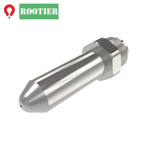 Embout de buse torpilleuse durable Victor VA-200 avec vis de fixation pour ligne de production d'injection électrique - Product Image 6